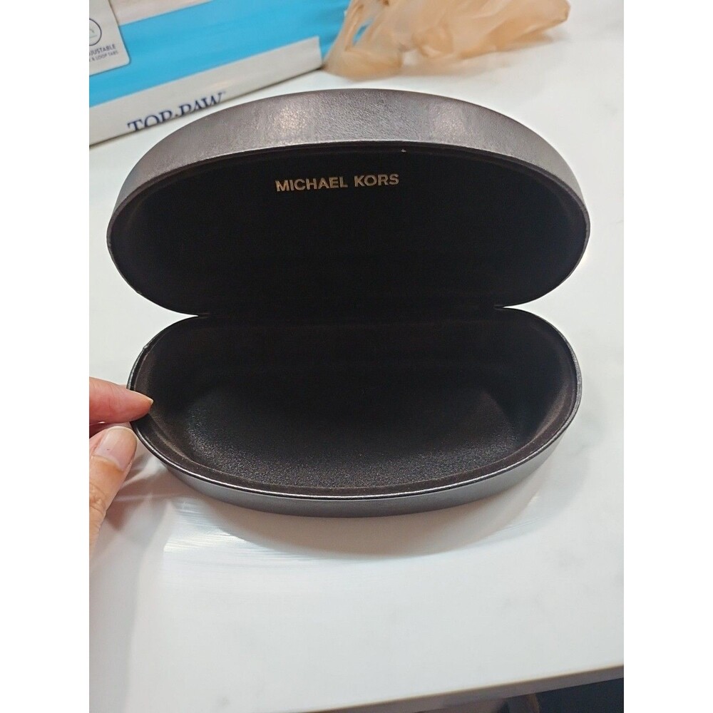 Michael Kors Sunglass Storage Case - Picture 4 of 6